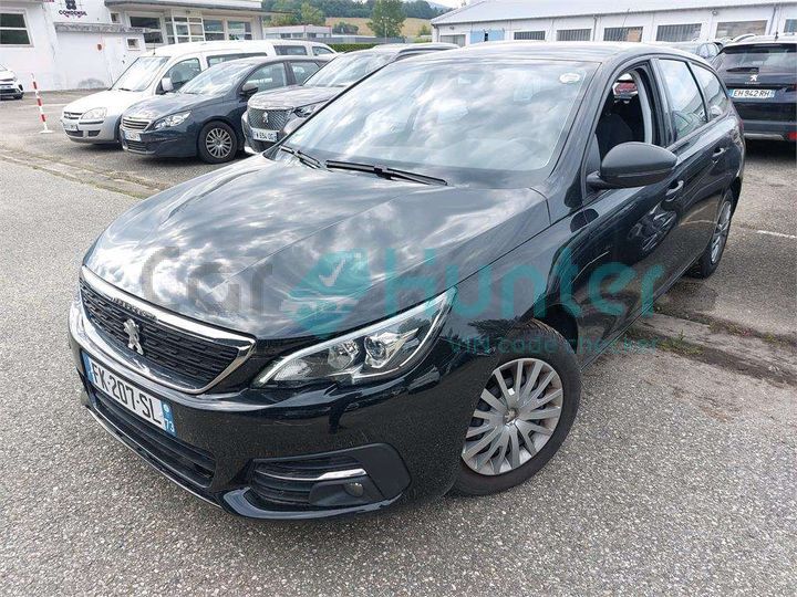 peugeot 308 sw 2019 vf3lcyhypks389035