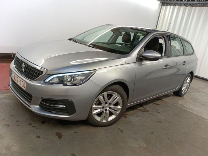 peugeot 308 sw fl'17 2019 vf3lcyhypks410323