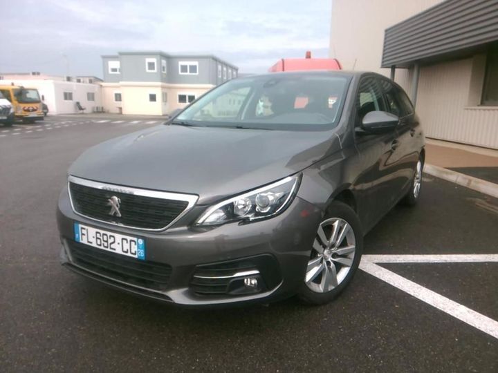 peugeot 308 sw 2019 vf3lcyhypks418832