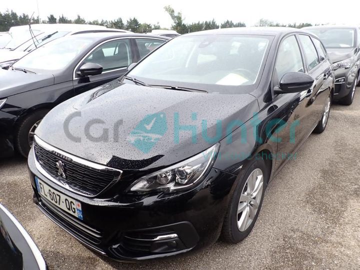 peugeot 308 sw 2019 vf3lcyhypks448848