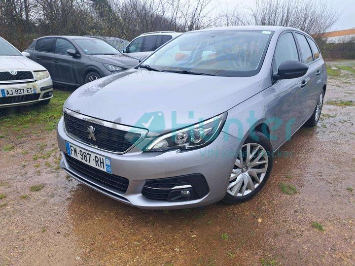 peugeot 308 sw 2019 vf3lcyhypks500470