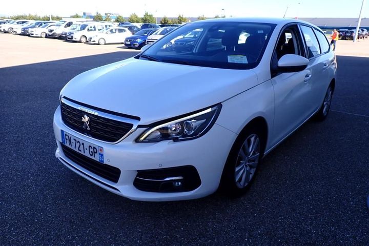 peugeot 308 sw 2020 vf3lcyhypls026166