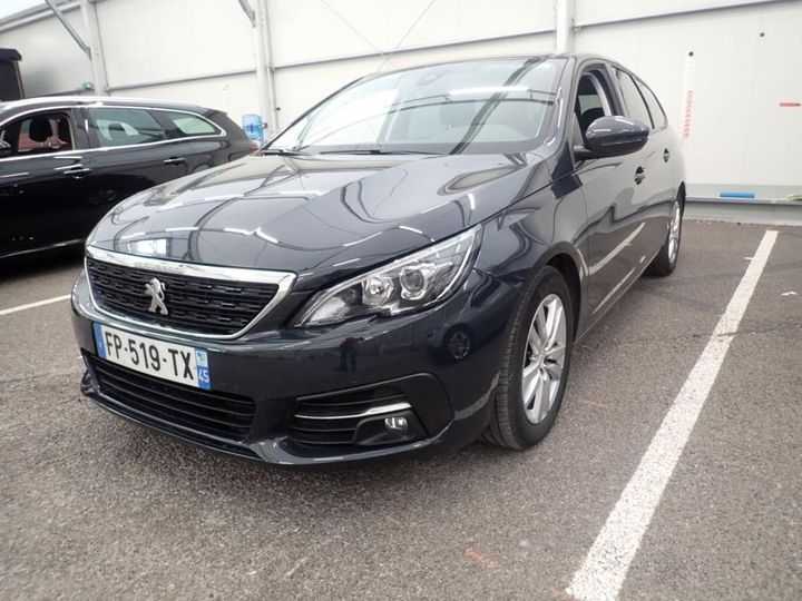 peugeot 308 sw 2020 vf3lcyhypls030137