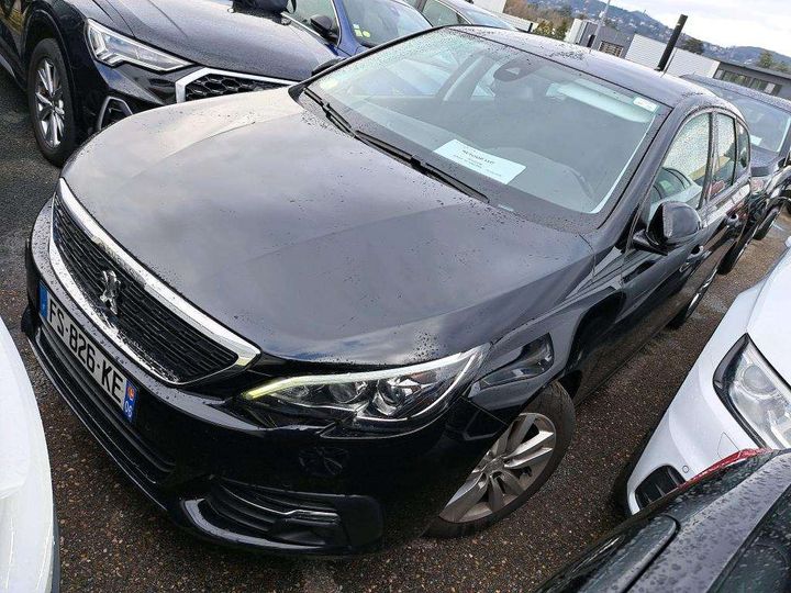 peugeot 308 sw 2020 vf3lcyhypls185681