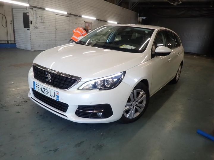 peugeot 308 sw 2020 vf3lcyhypls185697