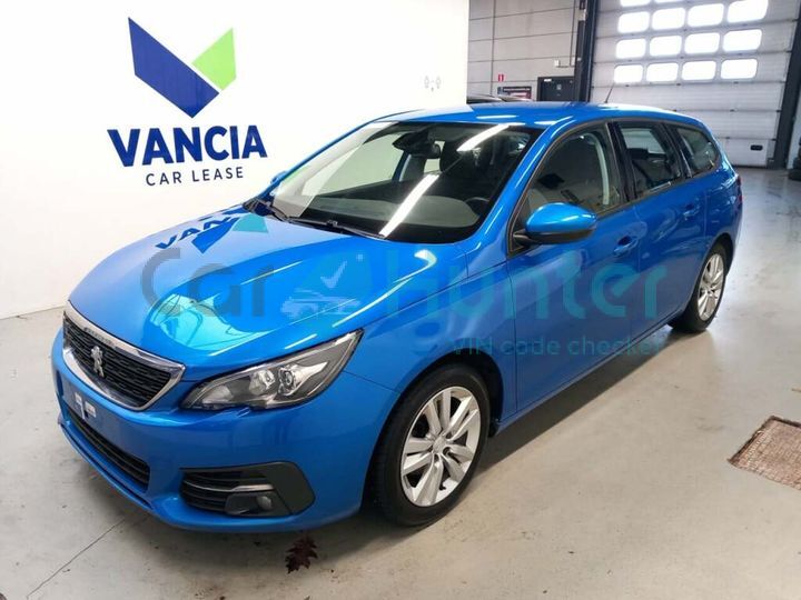 peugeot 308 2020 vf3lcyhypls247332
