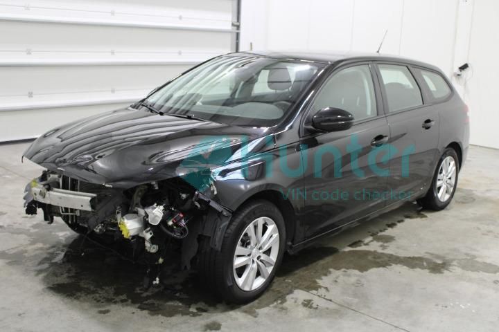 peugeot 308 sw 2020 vf3lcyhypls266511