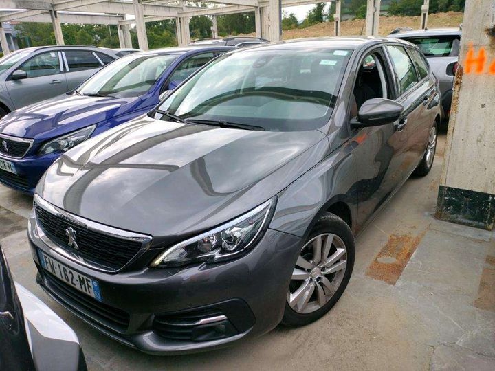 peugeot 308 sw 2021 vf3lcyhypls270097