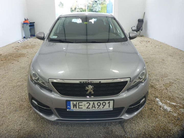 peugeot 308 2020 vf3lcyhzjls201827