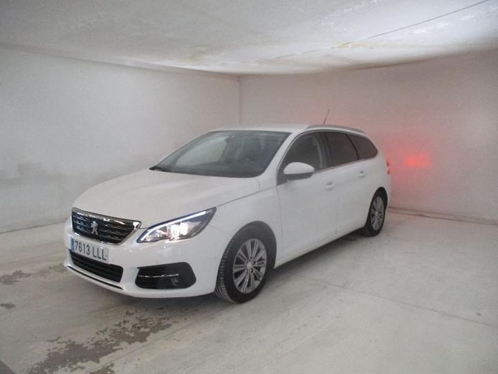 peugeot 308 2020 vf3lcyhzjls217268