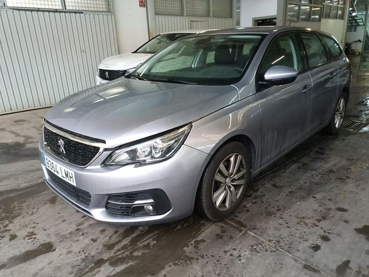 peugeot 308 2021 vf3lcyhzjls299430