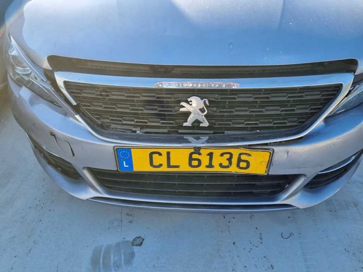 peugeot 308 2021 vf3lcyhzjms045001