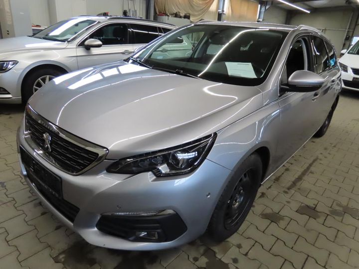 peugeot 308 2021 vf3lcyhzjms084653