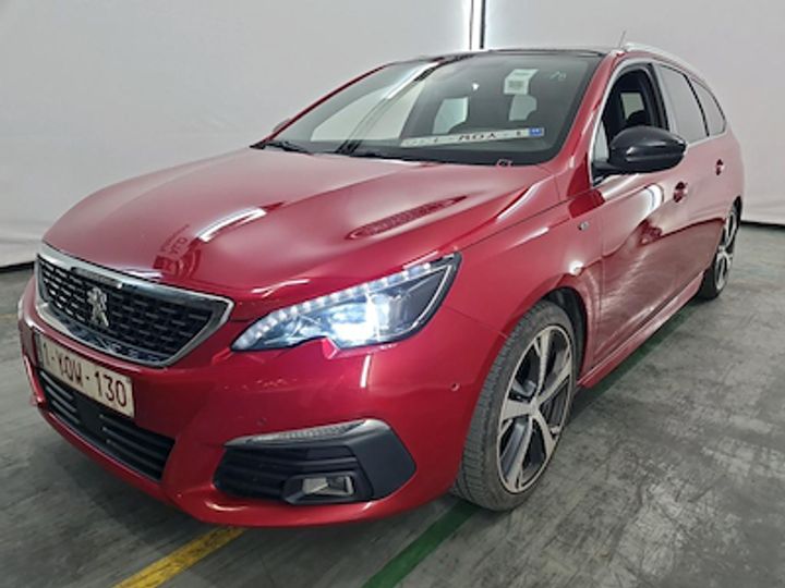 peugeot 308 sw 2020 vf3lcyhzkls261232