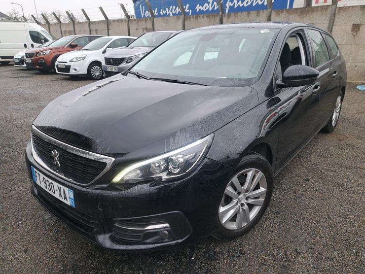 peugeot 308 sw 2020 vf3lcyhzkls269451