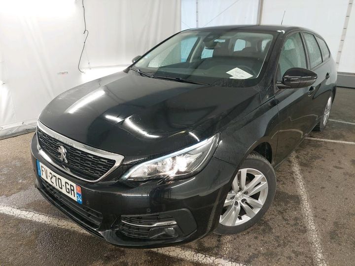 peugeot 308 sw 2020 vf3lcyhzkls269520