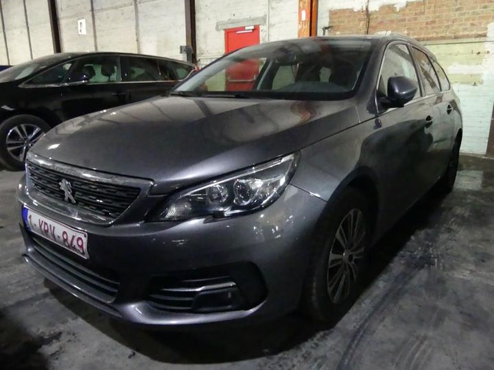 peugeot 308 sw 2020 vf3lcyhzkls279404