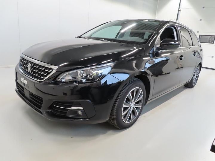 peugeot 308 2021 vf3lcyhzkls328647