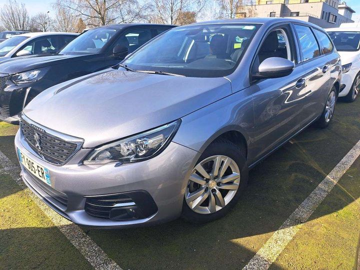 peugeot 308 sw 2021 vf3lcyhzkms039890