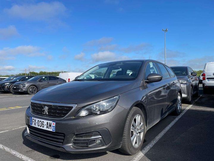 peugeot 308 sw 2021 vf3lcyhzkms039891