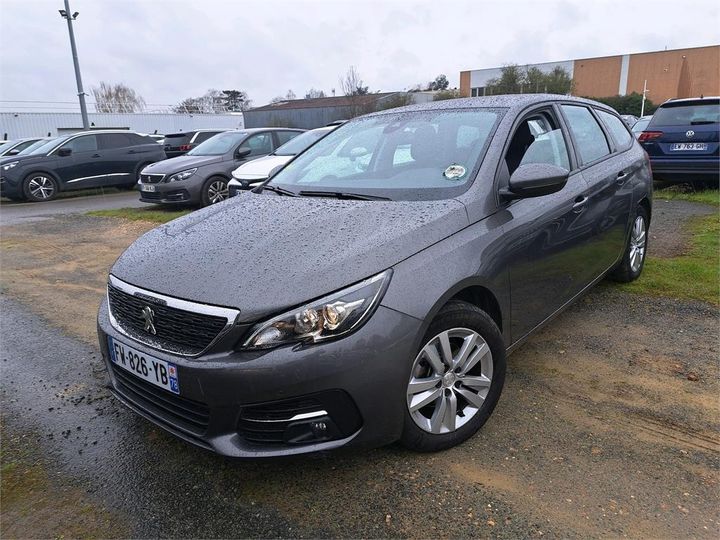 peugeot 308 sw 2021 vf3lcyhzkms039926