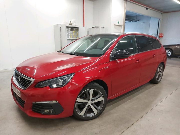 peugeot 308 sw 2018 vf3lcyhzphs350782