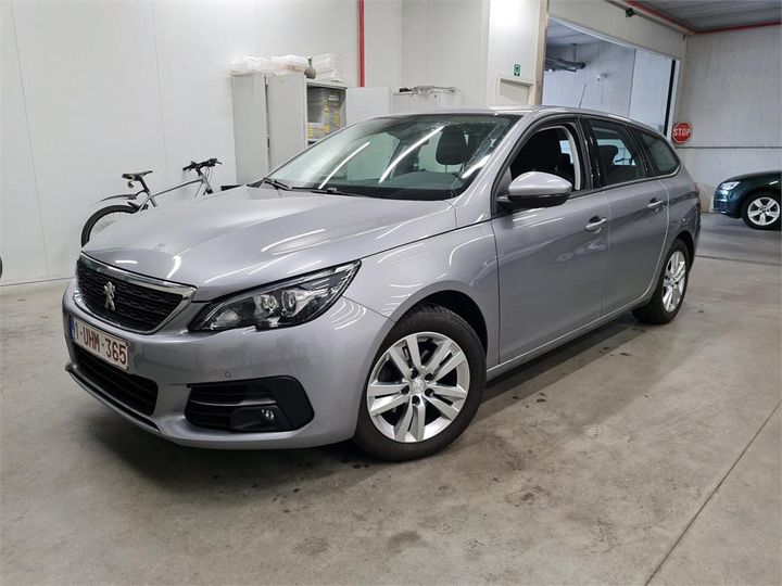 peugeot 308 sw 2018 vf3lcyhzpjs196576