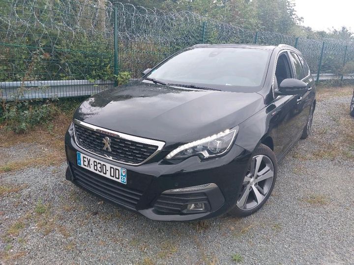 peugeot 308 sw 2018 vf3lcyhzpjs201699