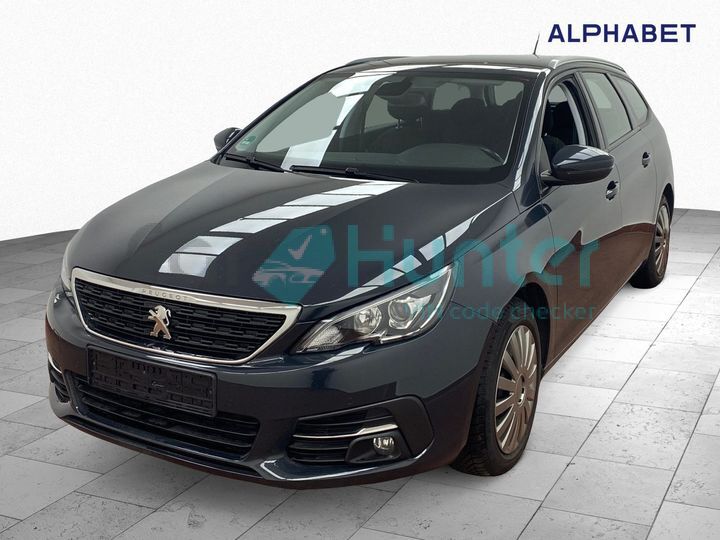 peugeot 308 sw active inkl. 2018 vf3lcyhzpjs222201