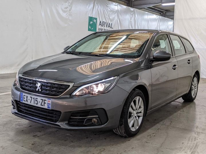 peugeot 308 sw 2018 vf3lcyhzpjs232895