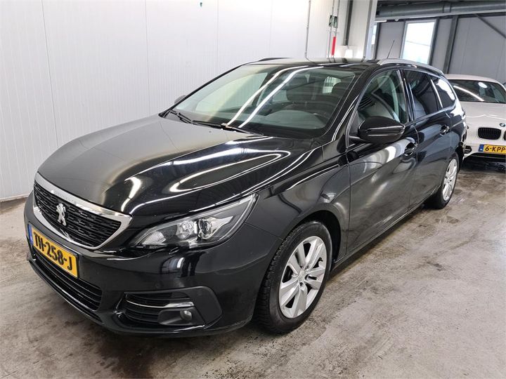 peugeot 308 2018 vf3lcyhzpjs279628