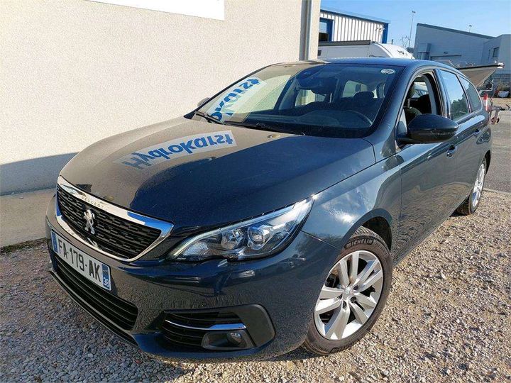 peugeot 308 sw 2018 vf3lcyhzpjs288790