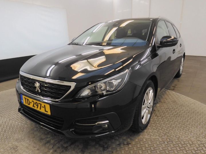 peugeot 308 sw 2018 vf3lcyhzpjs288791