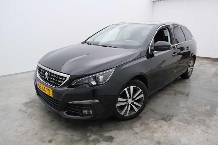 peugeot 308 sw fl&#3917 2018 vf3lcyhzpjs293124