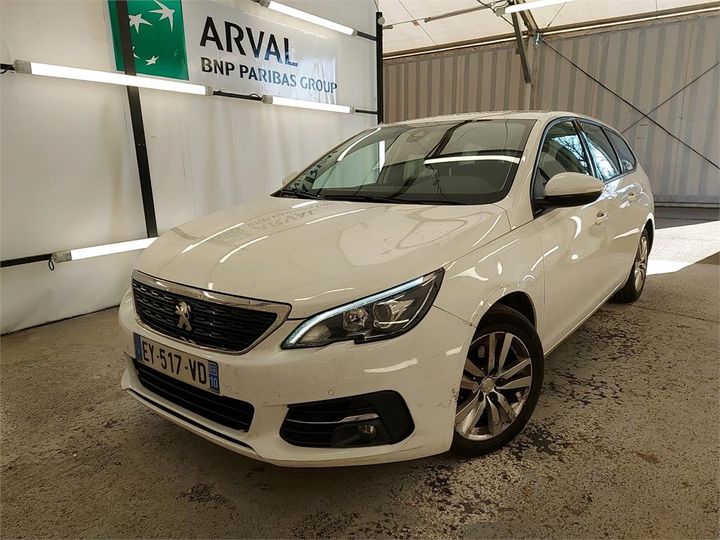 peugeot 308 sw 2018 vf3lcyhzpjs295158