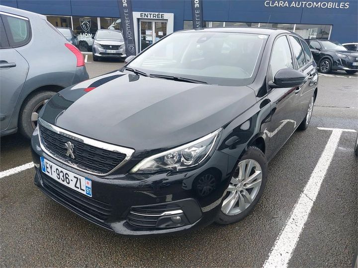 peugeot 308 sw 2018 vf3lcyhzpjs299723