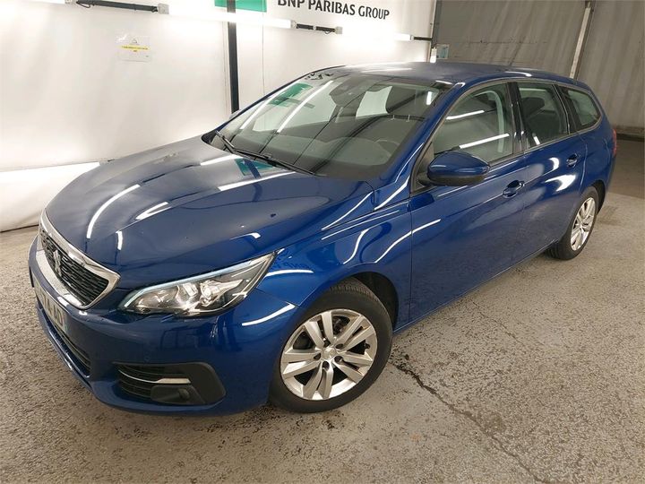 peugeot 308 sw 2018 vf3lcyhzpjs301745