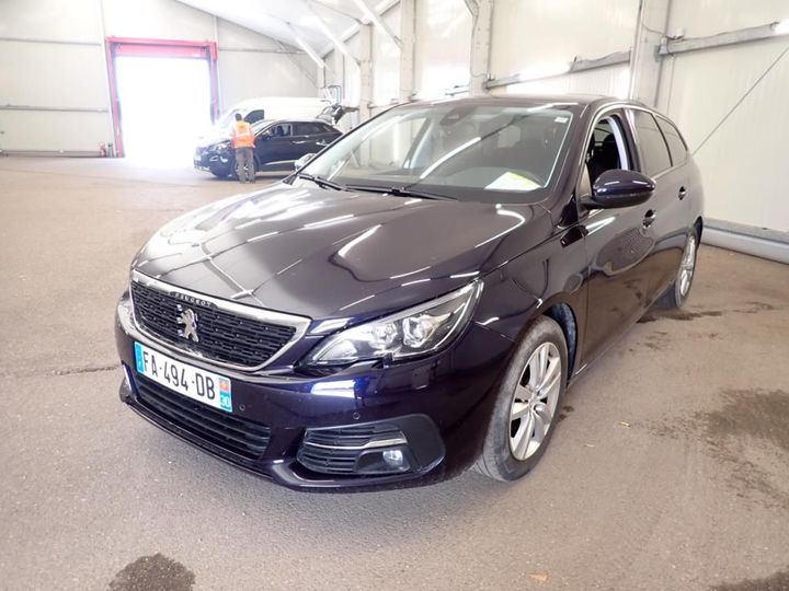 peugeot 308 sw 2018 vf3lcyhzpjs309699