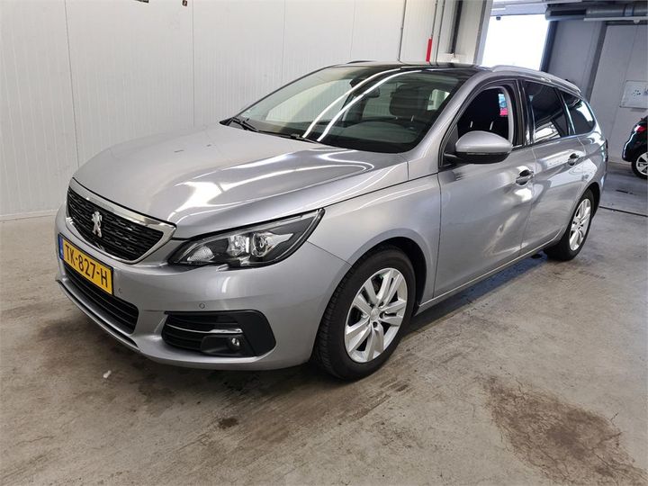 peugeot 308 2018 vf3lcyhzpjs337897