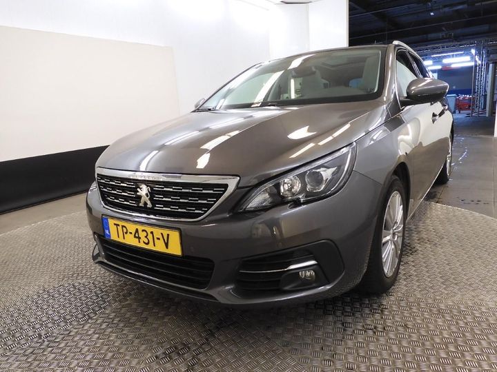 peugeot 308 sw 2018 vf3lcyhzpjs356770