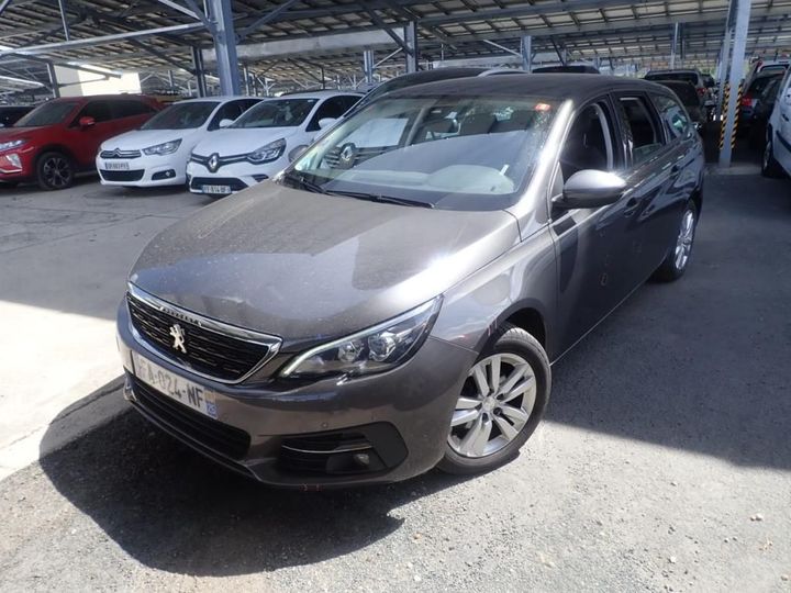 peugeot 308 sw 2018 vf3lcyhzpjs366331