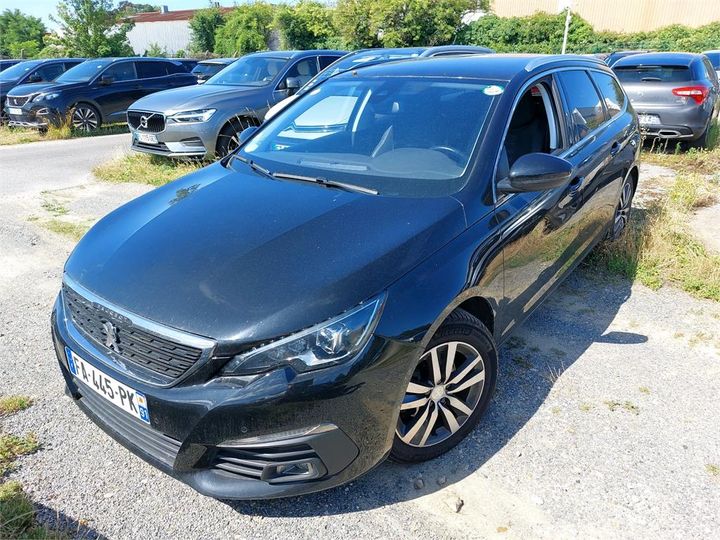 peugeot 308 sw 2018 vf3lcyhzpjs370598