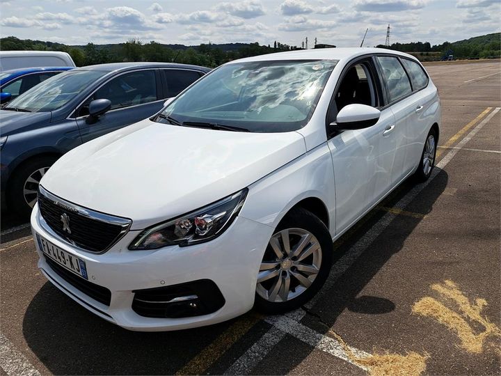 peugeot 308 sw 2018 vf3lcyhzpjs373118