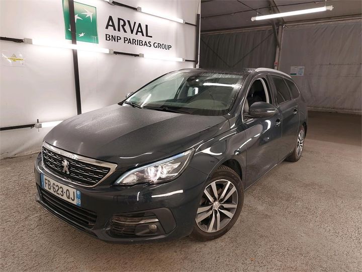 peugeot 308 sw 2018 vf3lcyhzpjs409481