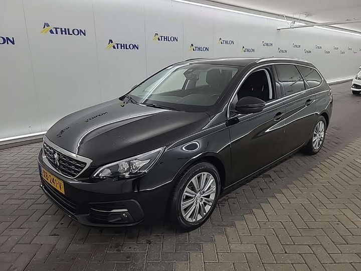 peugeot 308 sw 2018 vf3lcyhzpjs450889