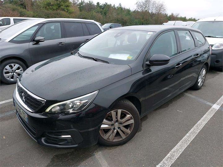 peugeot 308 sw 2019 vf3lcyhzpjs472322