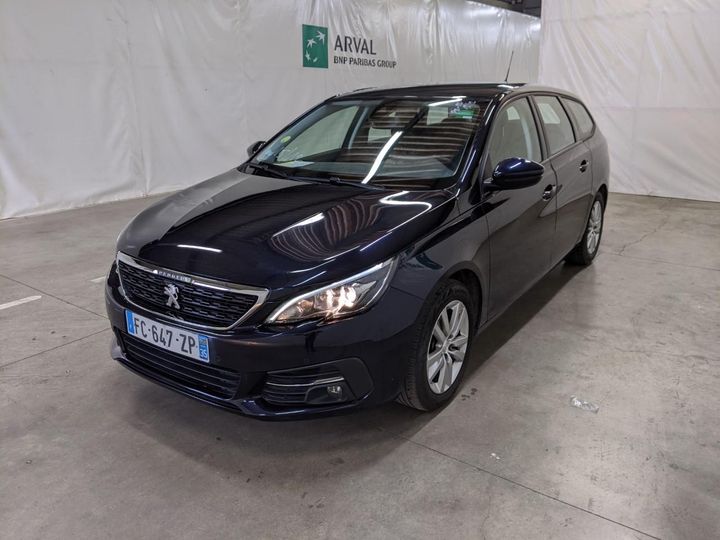 peugeot 308 sw 2019 vf3lcyhzpjs474120