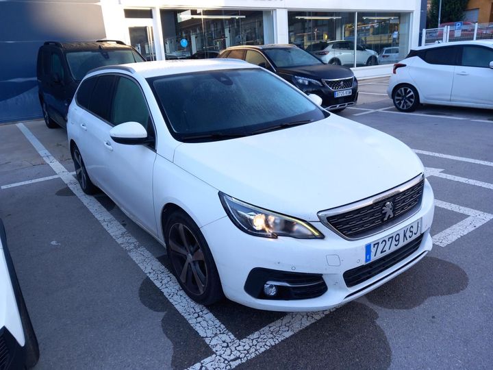 peugeot 308 ii 2018 vf3lcyhzpjs477257