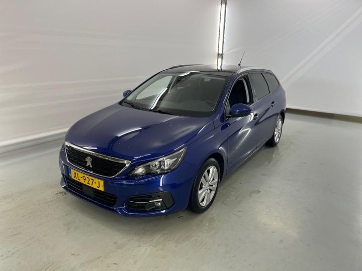 peugeot 308 2019 vf3lcyhzpks044622