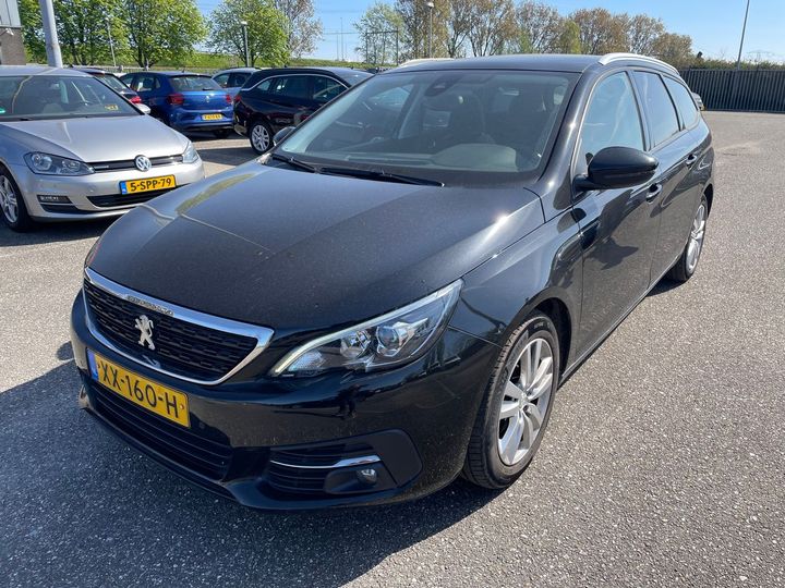 peugeot 308 sw 2019 vf3lcyhzpks046704